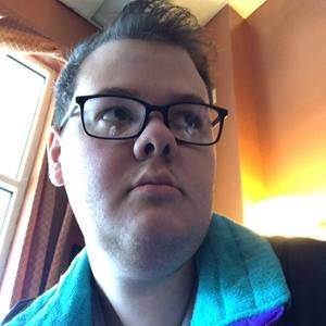 Meet your Posher, Kyle